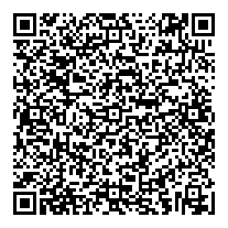 TMTS 台灣國際工具機展活動資訊QR Code