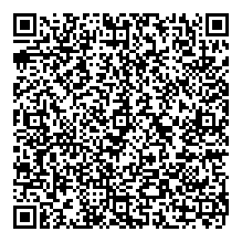 26th 全球自行車設計比賽頒獎暨創新概念自行車發表會活動資訊QR Code