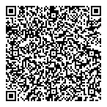 自行車安全要求國際趨勢座談-ISO/EN/UL 標準與性能策略的未來方向活動資訊QR Code