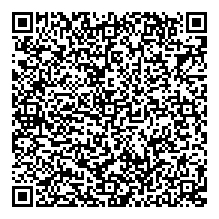 2026台灣國際醫療暨健康照護展活動資訊QR Code