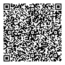2026年高齡健康產業博覽會活動資訊QR Code