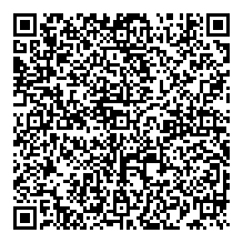 第一屆臺灣機器人競賽說明會(高雄場)活動資訊QR Code