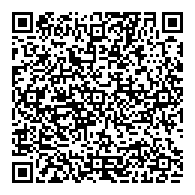 2026 SEMICON Taiwan科專技術成果展活動資訊QR Code