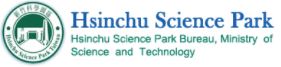 Open new window for  Hsinchu Science Park