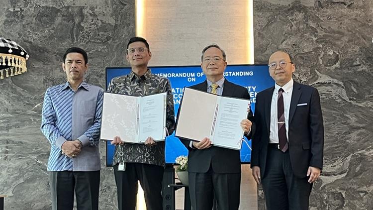 An MoU on Standardization and Conformity Assessment Signed to Deepen Bilateral Economic Cooperation