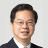 部長 龔明鑫