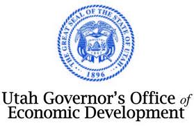 另開視窗，連結到美國猶他州政府經濟發展廳 Utah Governor’s Office of Economic Development