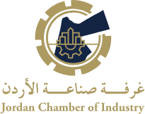 另開視窗，連結到約旦工業總會 Jordan Chamber of Industry