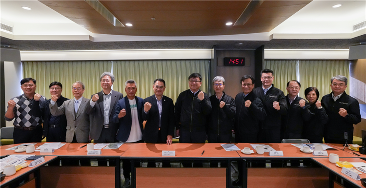 台電今(16)日舉辦「因應AIDC發展趨勢-電網韌性之挑戰與因應作法」研討會