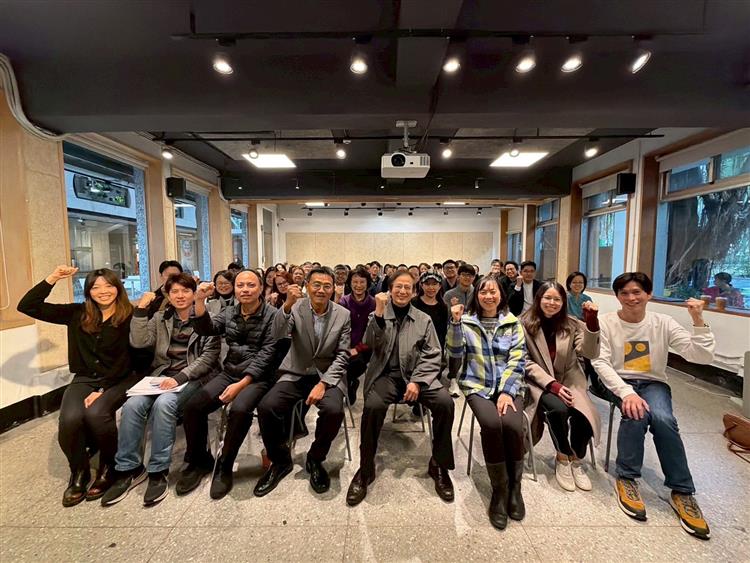 2026 SelectUSA Tech培訓啟動　強化新創團隊赴美量能